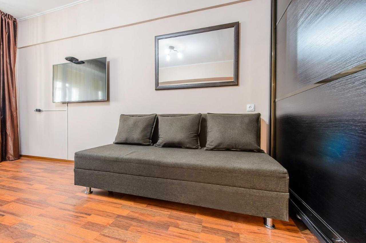 Apartments On Tole By 12 App 51 Almati Kültér fotó