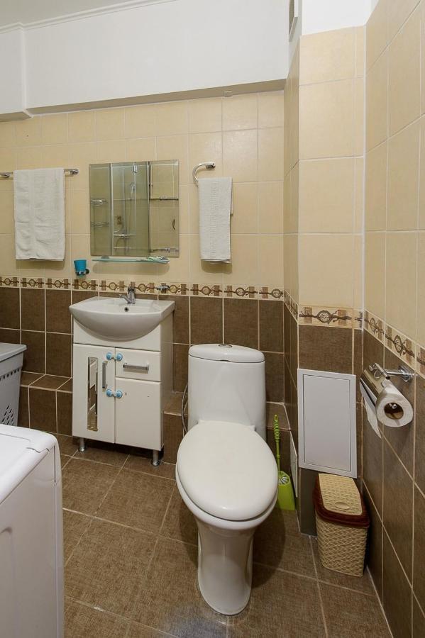 Apartments On Tole By 12 App 51 Almati Kültér fotó