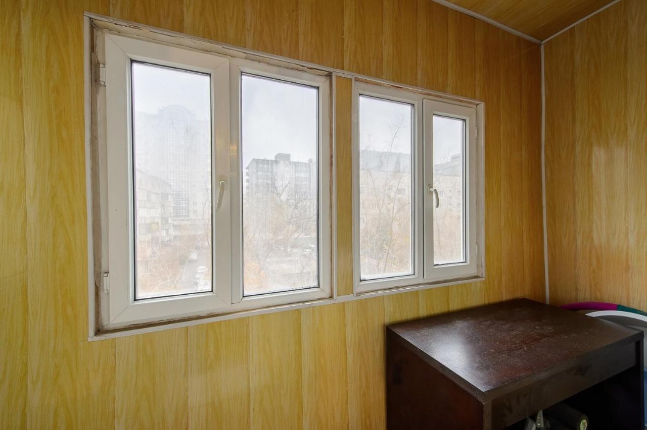 Apartments On Tole By 12 App 51 Almati Kültér fotó